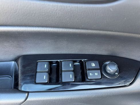 Used 2025 MAZDA CX-5 AWD 2.5 S w/ Select Package image 20