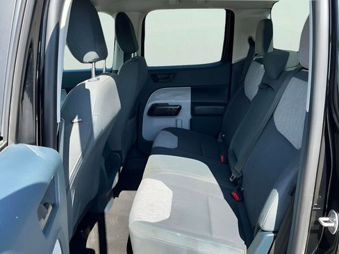 Certified 2025 Ford Maverick XLT w/ Equipment Group 302A image 25