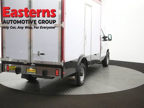 Used 2023 Ford E-350 and Econoline 350 Super Duty w/ Power Windows & Locks Group RWD image 38