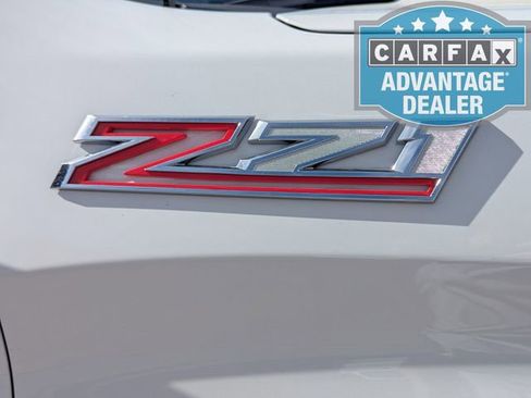 Used 2026 Chevrolet Silverado 1500 W/T w/ WT Value Package image 31