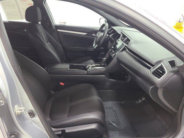 Used 2020 Honda Civic Sport image 9