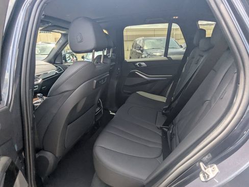 Used 2021 BMW X5 sDrive40i w/ Premium Package RWD image 23