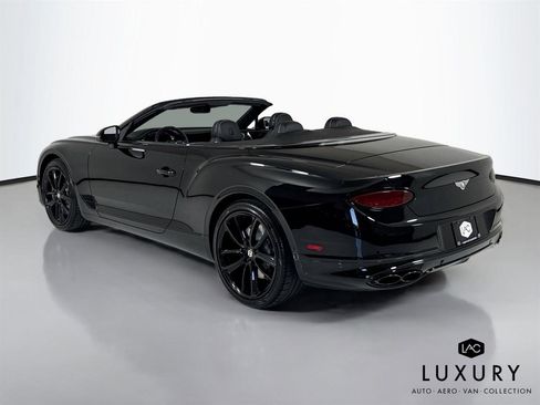 Used 2020 Bentley Continental GT V8 First Edition image 8