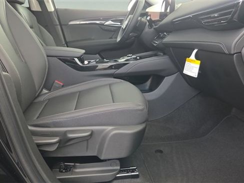 New 2026 Buick Envision Preferred image 15