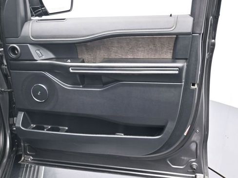 Certified 2020 Ford Expedition Limited w/ Equipment Group 302A image 31