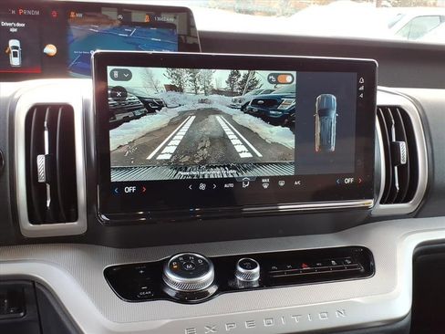 Used 2025 Ford Expedition Max Active image 19