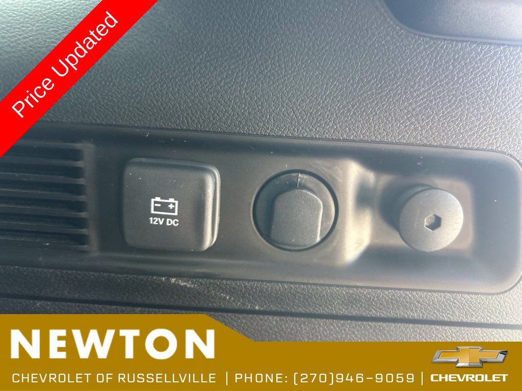 Used 2023 Jeep Wagoneer 4WD w/ Premium Group I image 42