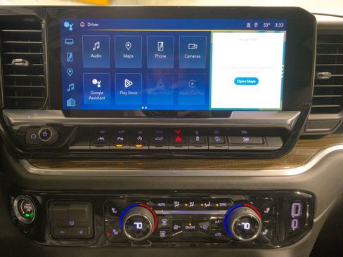 Used 2025 Chevrolet Silverado 1500 RST w/ Convenience Package II image 31