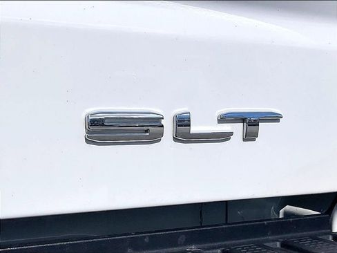 Used 2024 GMC Sierra 1500 SLT image 27