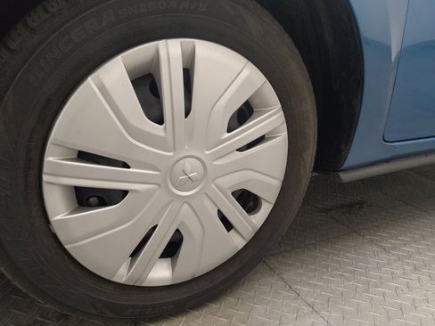 Used 2024 Mitsubishi Mirage LE FWD image 31
