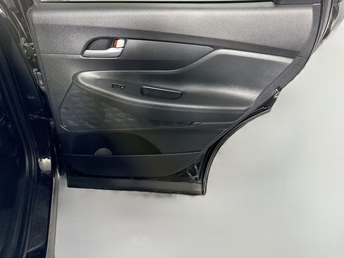 Used 2023 Hyundai Santa Fe SEL AWD/4WD image 28