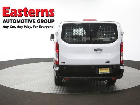 Used 2019 Ford Transit 150 148 Low Roof RWD image 36