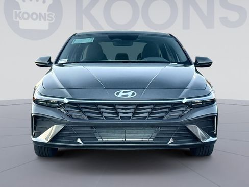 New 2026 Hyundai Elantra SE image 11