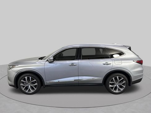 Used 2024 Acura MDX w/ Technology Package AWD/4WD image 31