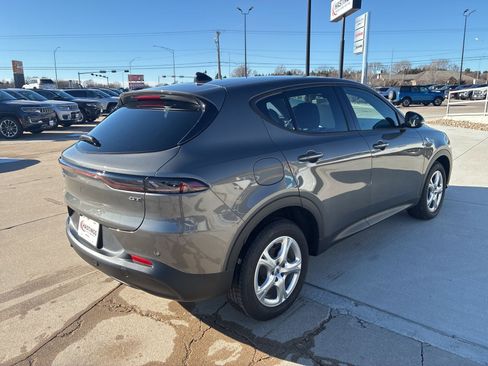 New 2025 Dodge Hornet GT w/ Cold Weather Group AWD/4WD image 6
