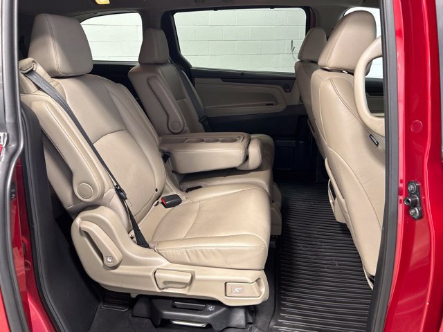Certified 2024 Honda Odyssey EX-L image 20