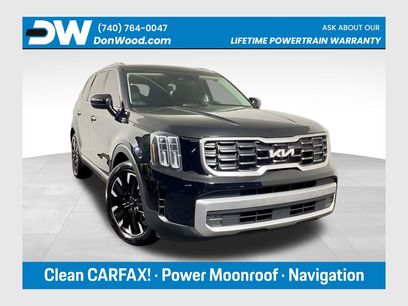 Used 2023 Kia Telluride SX
