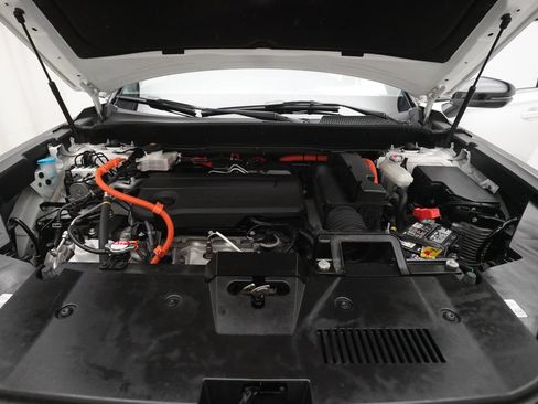 Certified 2024 Honda CR-V Sport-L image 3
