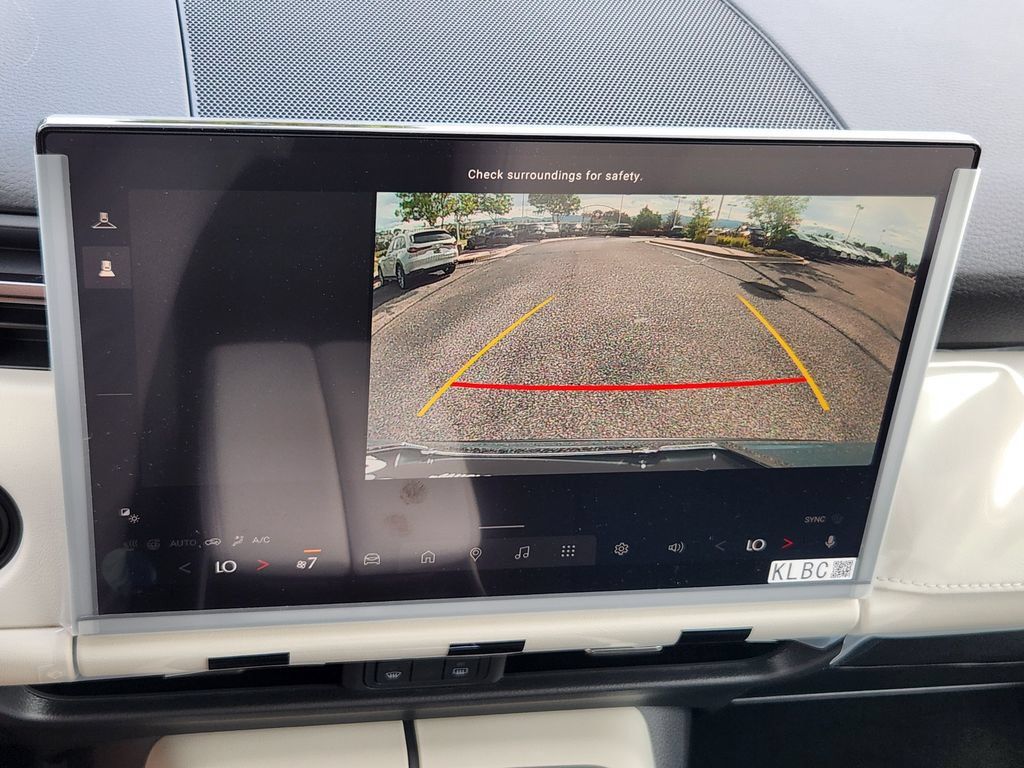 New 2026 MAZDA CX-5 Preferred AWD/4WD image 9