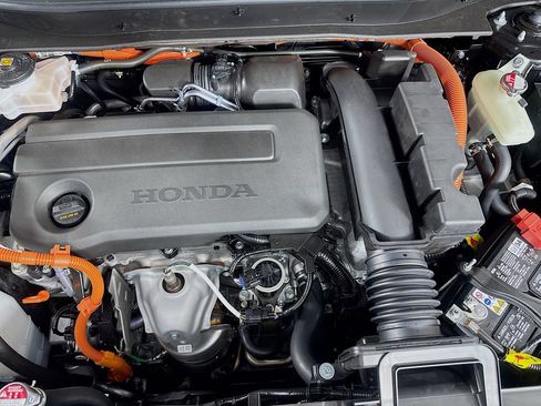 Used 2026 Honda CR-V Sport-L image 11