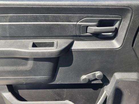Used 2023 RAM 1500 Tradesman RWD image 25
