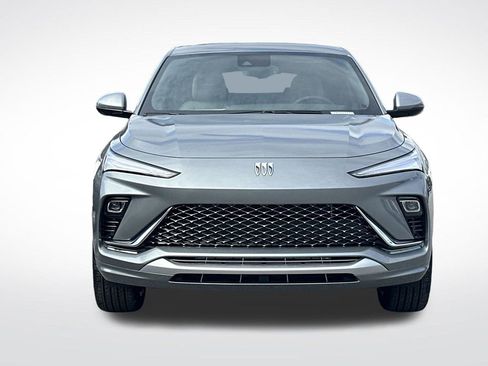 New 2026 Buick Envista Avenir image 3