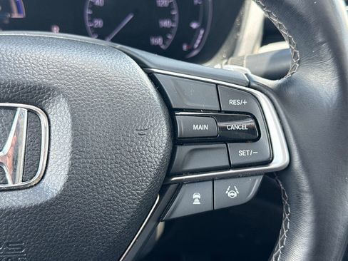 Used 2019 Honda Insight Touring image 26