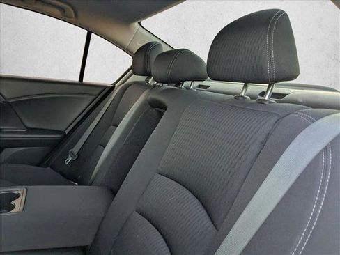 Used 2015 Honda Accord Sport image 14