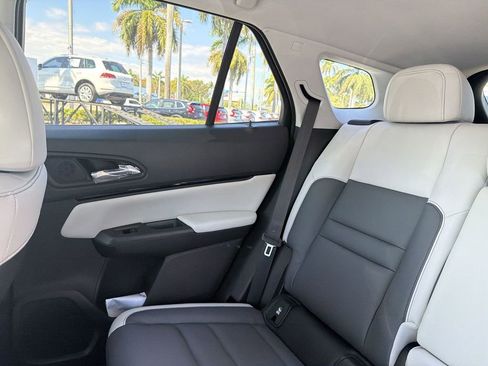 New 2026 Honda Prologue Touring image 13