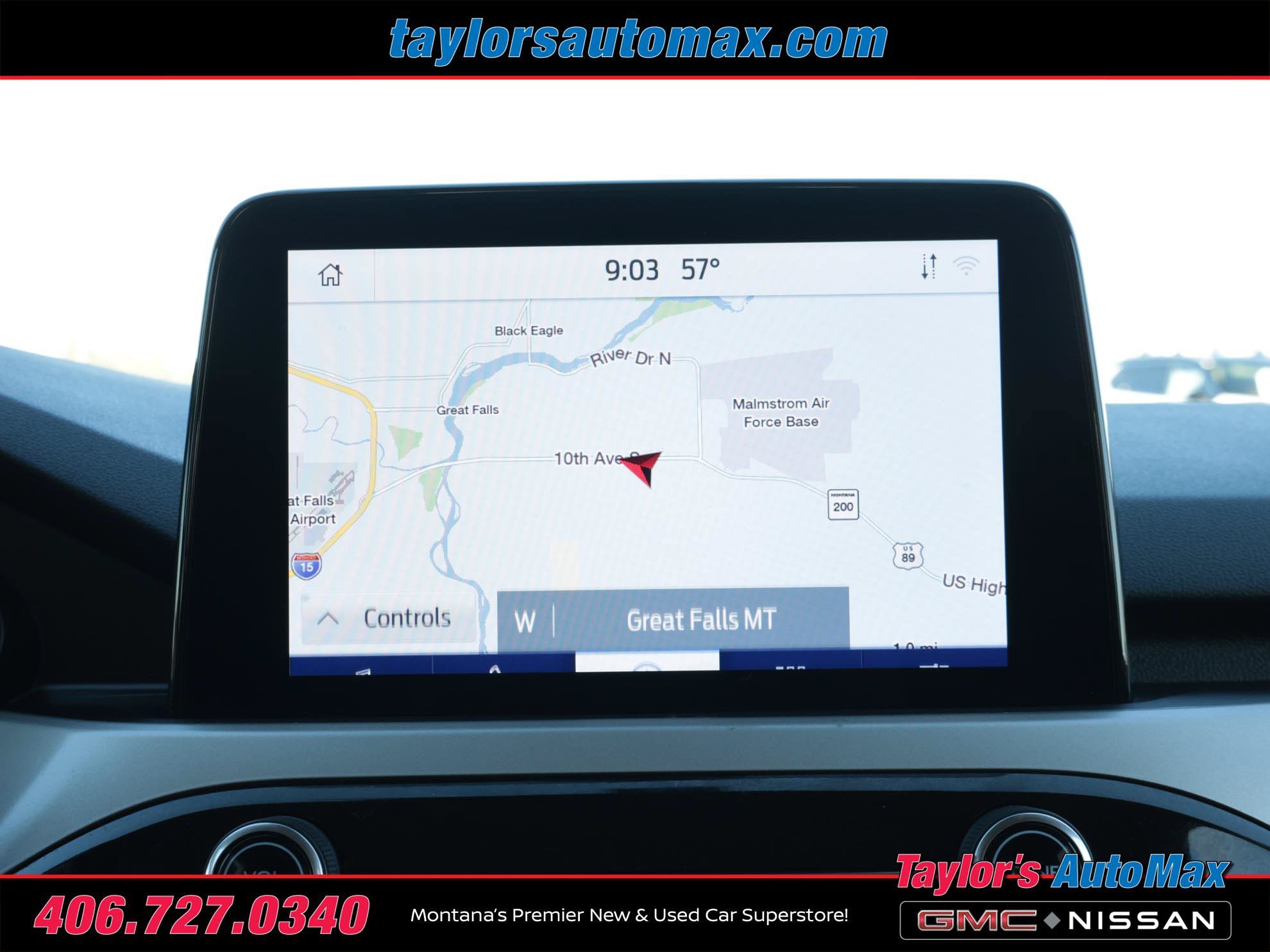 Used 2022 Ford Escape SE w/ Cold Weather Package AWD/4WD image 14