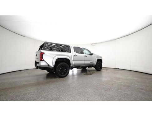 New 2025 Toyota Tacoma SR5 image 25