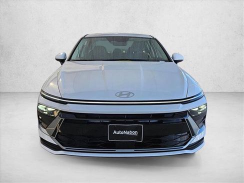 New 2026 Hyundai Sonata SE image 6