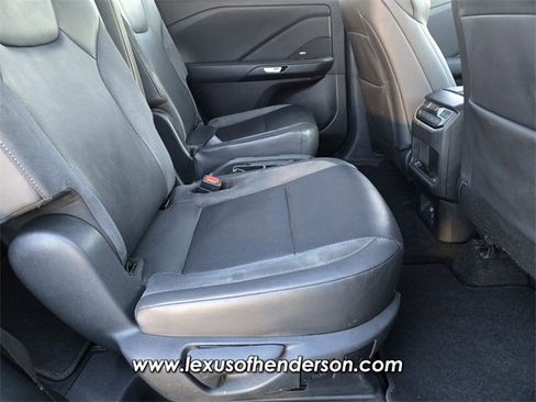 Used 2024 Lexus TX 500h 500h F SPORT Luxury image 17