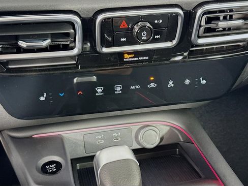 New 2026 Nissan Sentra SV w/ SV Convenience Package image 16