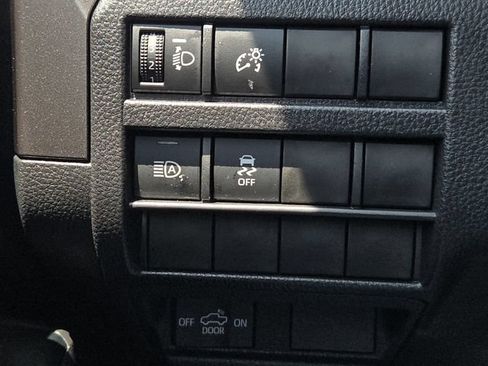 Certified 2026 Toyota Tacoma TRD Off-Road AWD/4WD image 23