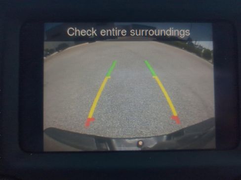 Used 2024 RAM 1500 Classic Warlock AWD/4WD image 16