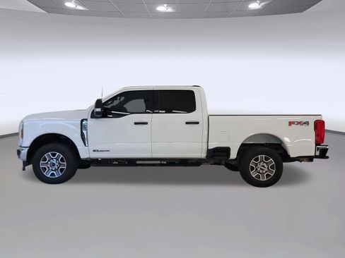 Certified 2025 Ford F250 XLT w/ FX4 Off-Road Package AWD/4WD image 2