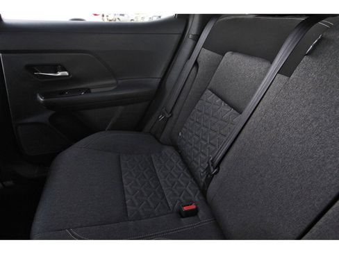 Certified 2025 Nissan Kicks SV image 14