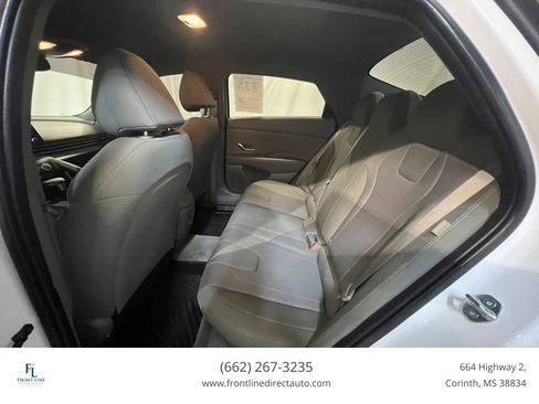 Used 2024 Hyundai Elantra SE FWD image 10