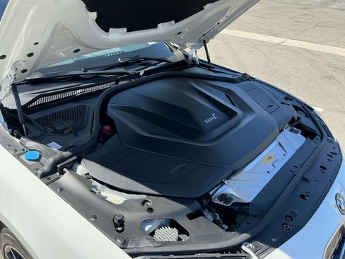 Used 2023 BMW i4 eDrive40 w/ M Sport Package RWD image 21