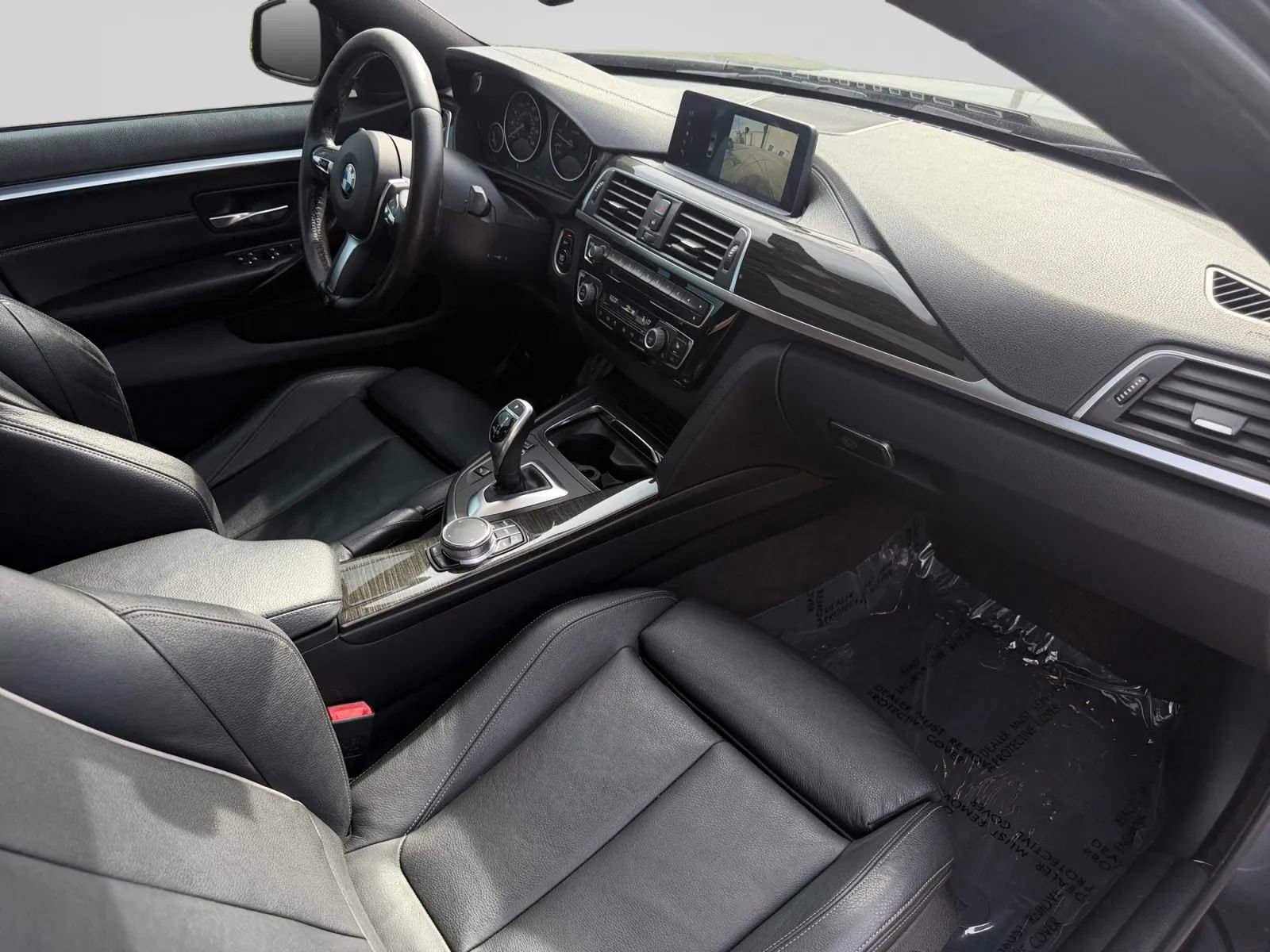 Used 2018 BMW 430i Gran Coupe xDrive AWD/4WD image 33