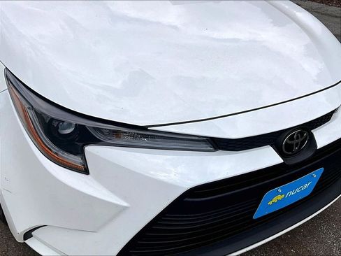 Used 2024 Toyota Corolla LE FWD image 32
