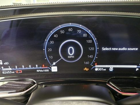 Used 2021 Cadillac Escalade Sport w/ Driver Assist Tech Package image 23