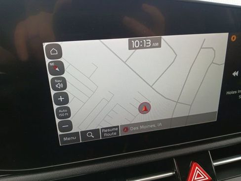Certified 2023 Kia Niro FWD image 18