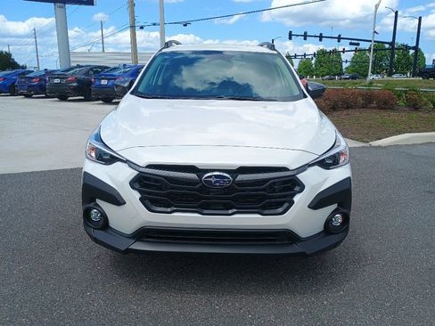 New 2026 Subaru Crosstrek 2.0i Premium AWD/4WD image 2