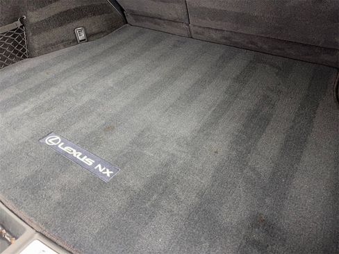 Used 2023 Lexus NX 350 AWD image 80