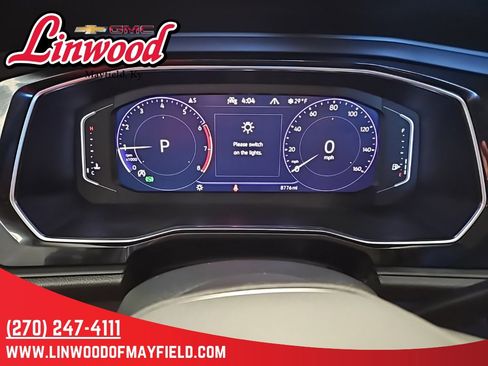 Used 2024 Volkswagen Jetta SEL image 22