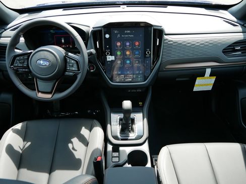 New 2025 Subaru Forester Sport image 7