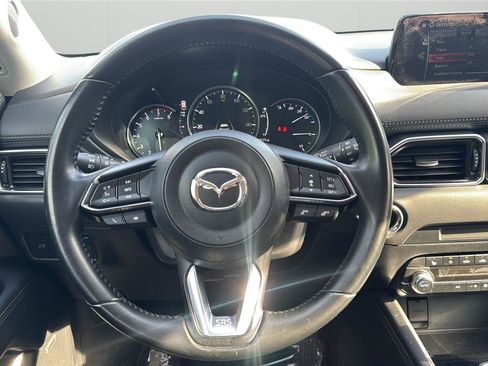 Used 2019 MAZDA CX-5 Grand Touring image 21