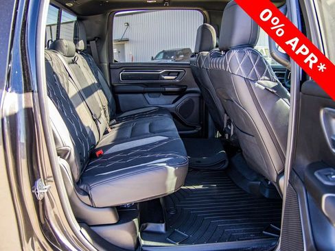 New 2026 RAM 1500 Big Horn image 25